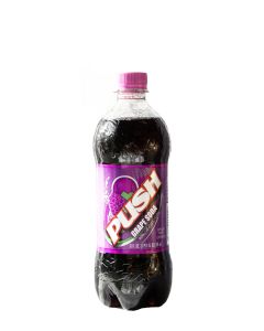 Grape Soda 20oz