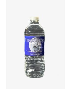 Bottled Water