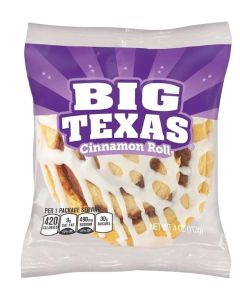 Cinnamon Roll