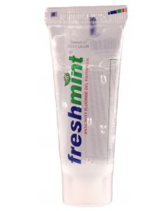 Toothpaste Gel .6oz