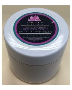 Skin Organic Face Moisturizer