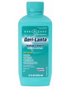 Liquid Antacid