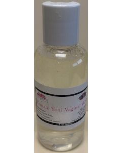 Female Yoni/Vaginal Wash