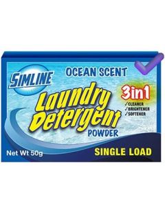 Laundry Detergent (Simline)