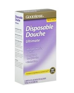 Douche
