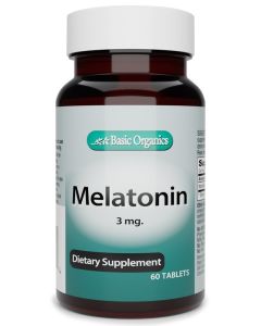 Melatonin 60ct
