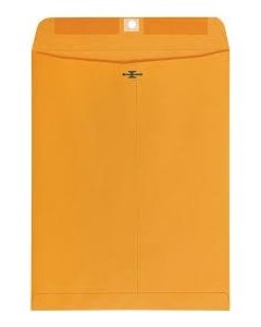 Envelope 10x13 Manilla