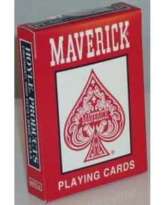 Playing Cards (Maverick)