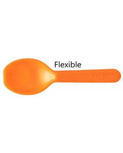 Spoon Flex Orange