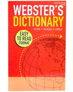 Dictionary