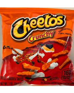 Cheetos