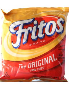 Corn Chips