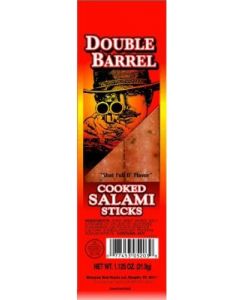 Double Salami