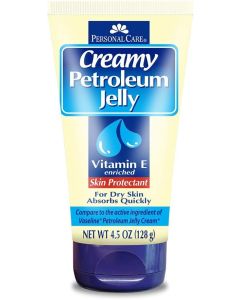 Petroleum Jelly Tube