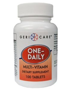 Multi Vitamin (100ct)