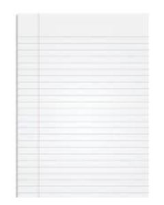Letter Pad